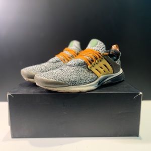 Nike Air Presto 'Safari